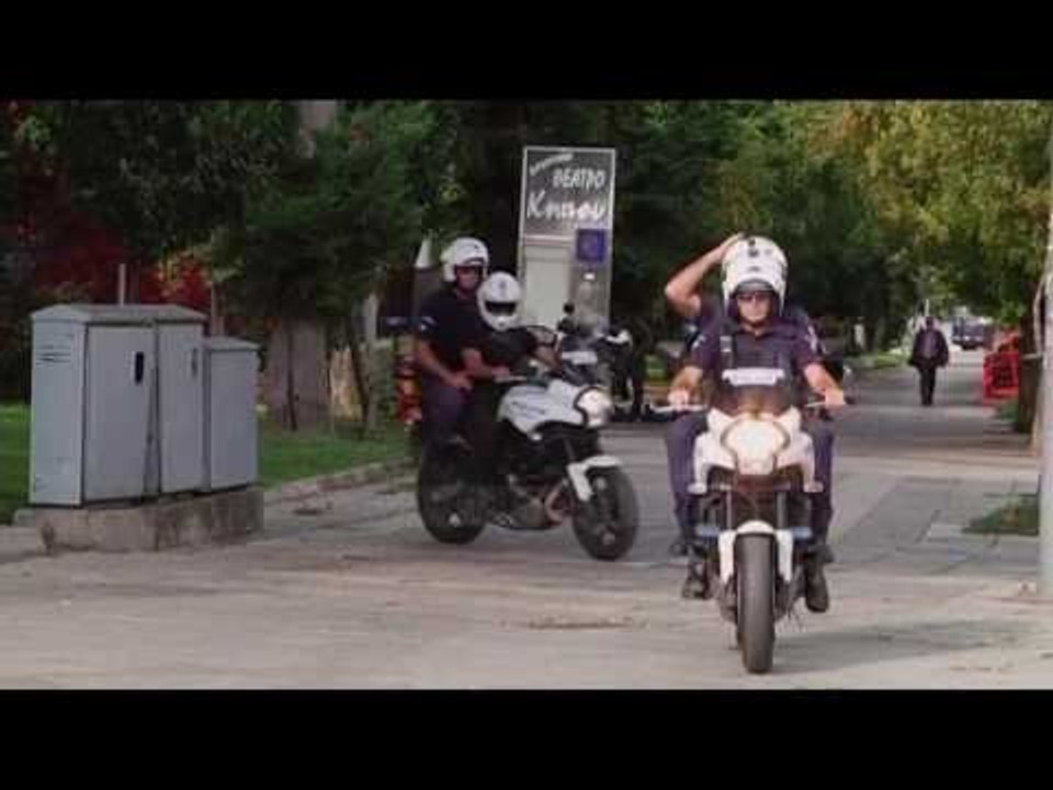 Balili, DEA në Tiranë - Top Channel Albania - News - Lajme