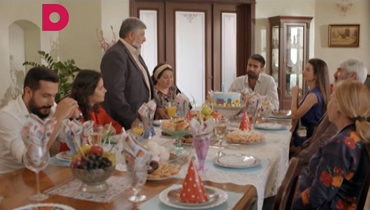 Восход и запад 20 серия канал Домашний