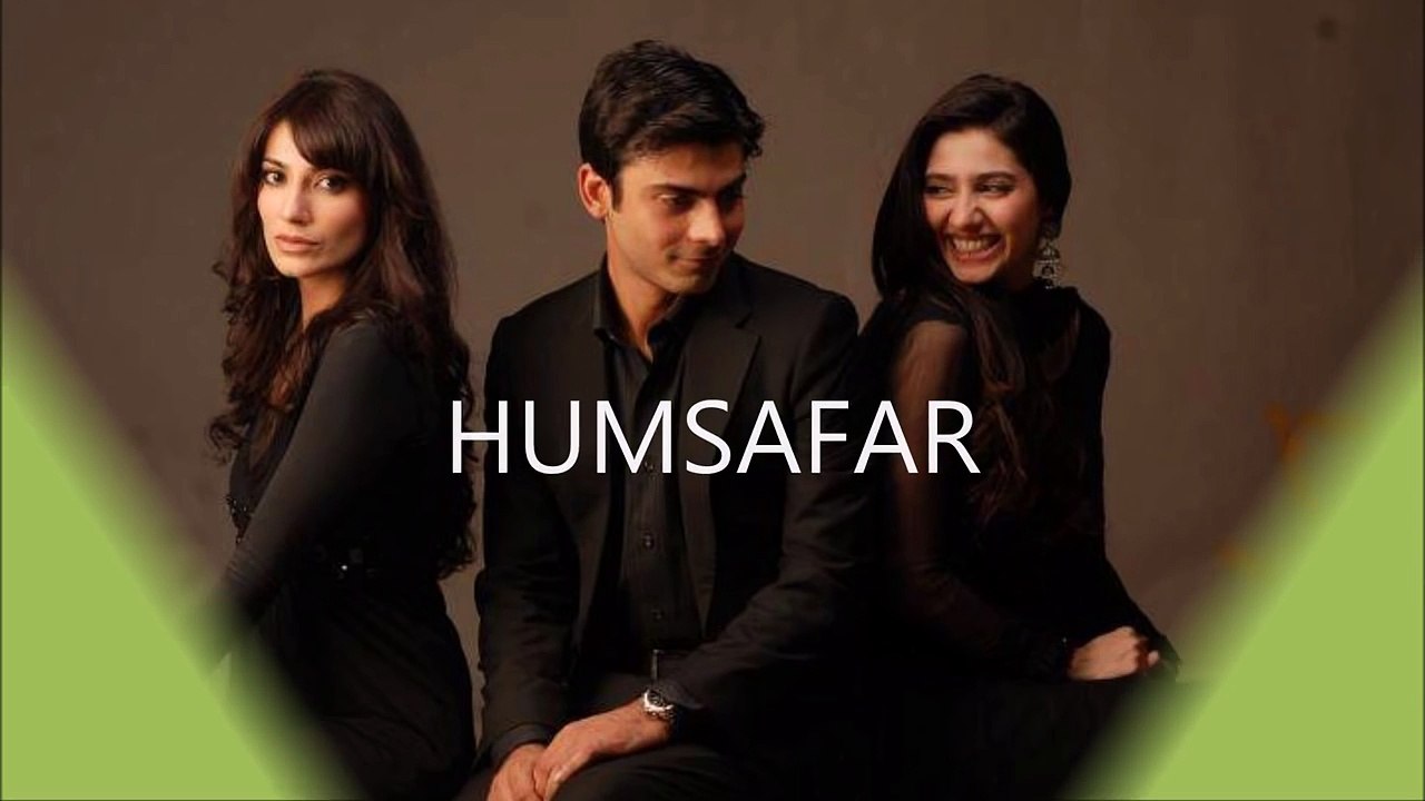 Top 5 Pakistani Dramas [NEW]