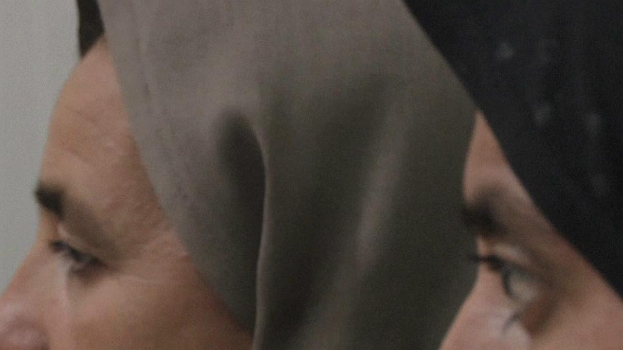 IS-Miliz: Sexuelle Versklavung als Kriegswaffe