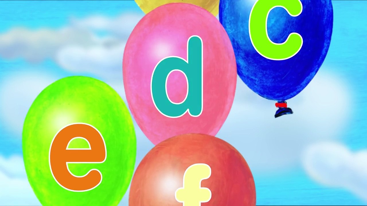 ABC Song - abcd 2 songs l Alphabet song