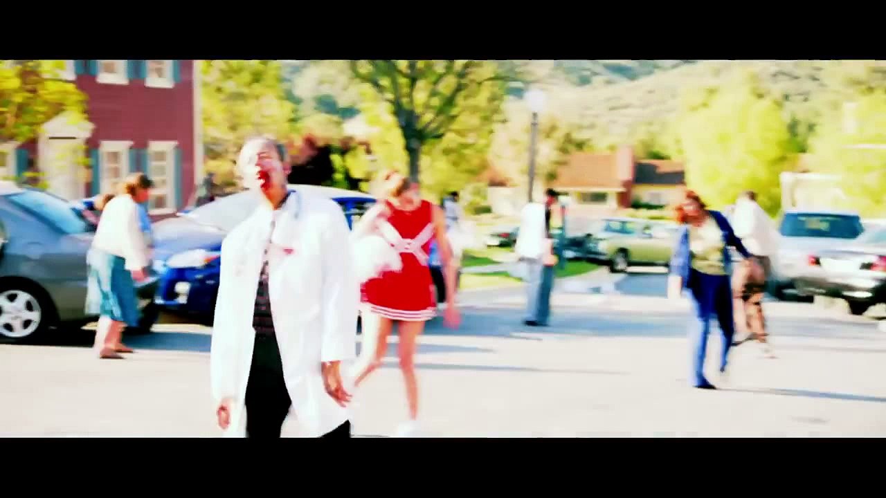 [코미디]X같은 좀비전쟁3(한글자막)