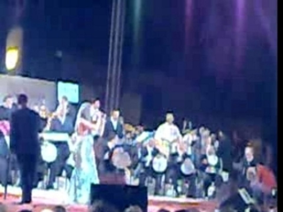 Sofia Sadek - Ya Mimti El Ghalia (Carthage 2007)