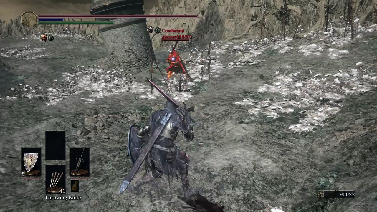 Mastering Parrying: Tips to Overcome the Challenge 🛡️