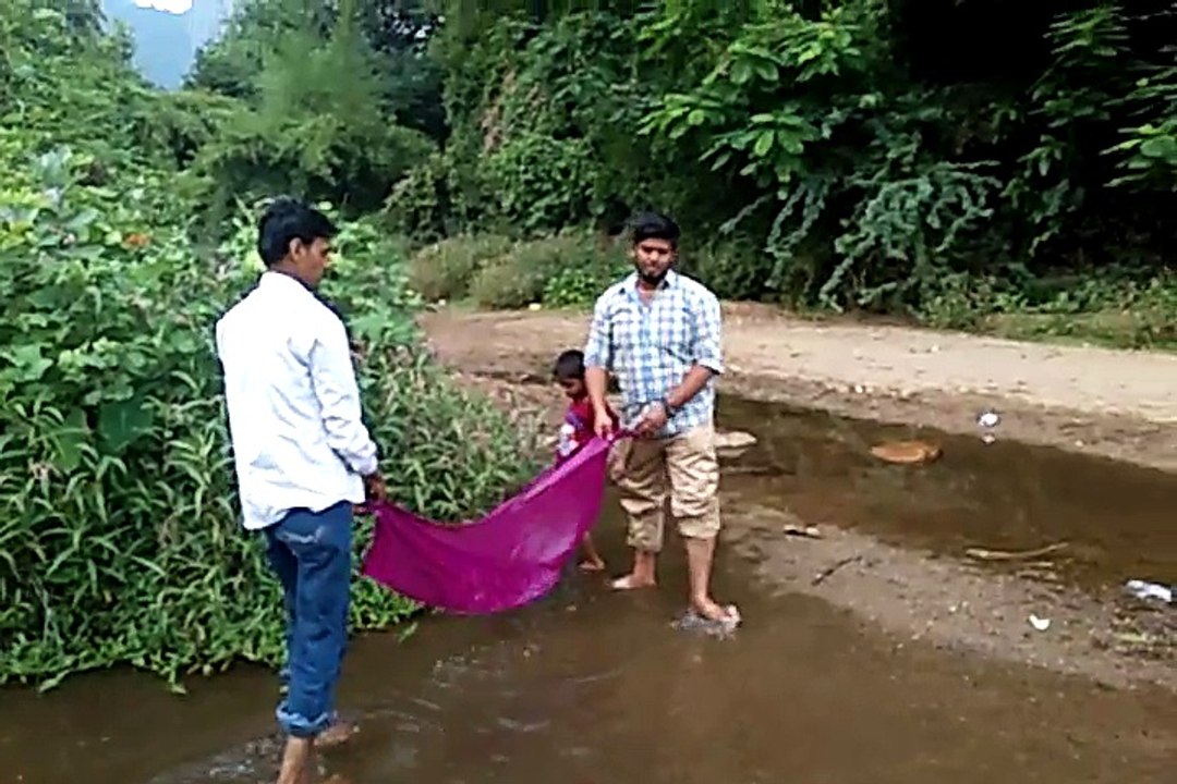 Jantu In Ammerdy Forest