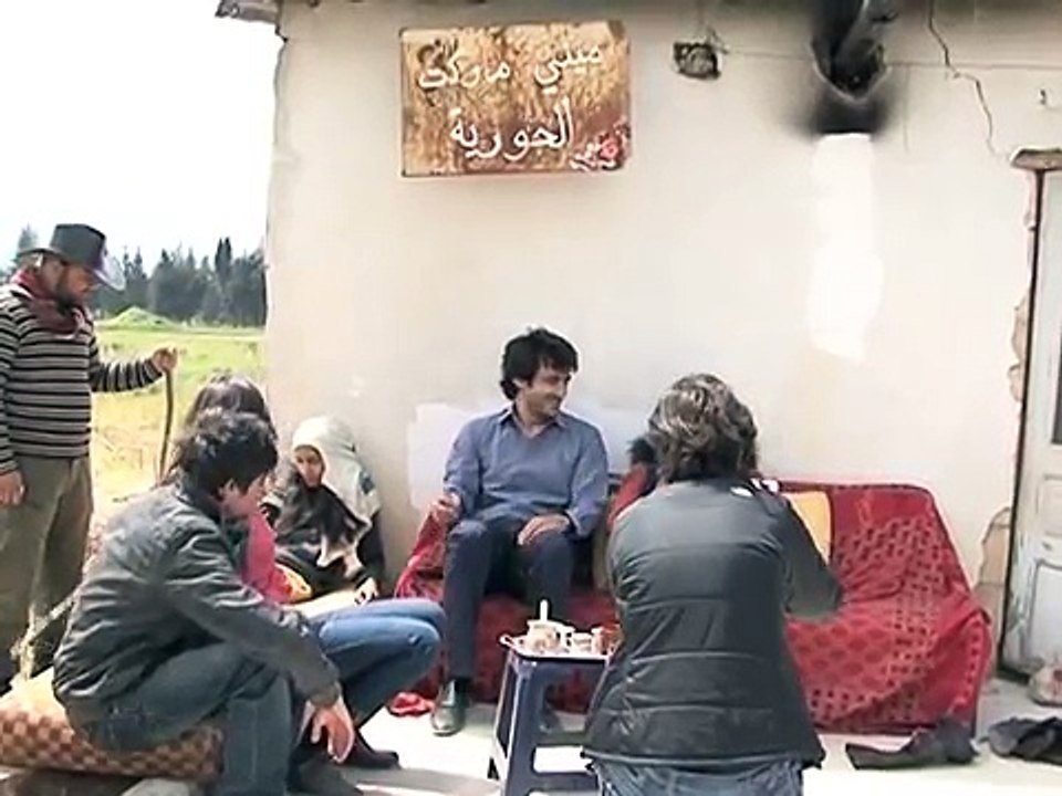 Lebanon's 'Shankaboot' brings Arab drama online