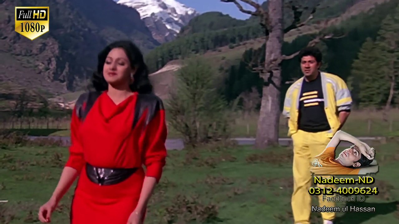 Oongli Mein Angoothi Angoothi Mein Nagina Full HD 1080p