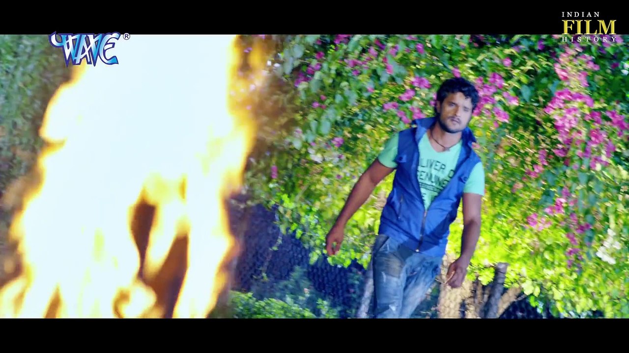Intqaam - Bhojpuri Movie Trailer | Bhojpuri Film Promo 2015 - Khesari Lal Yadav