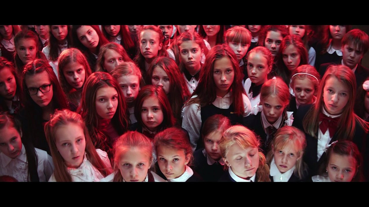 Алиса Кожикина — Я не игрушка