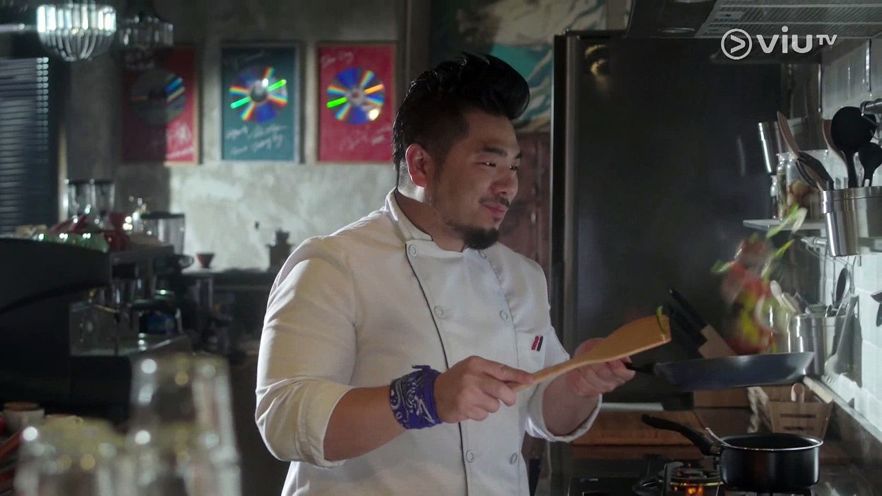 三一如三 第30集