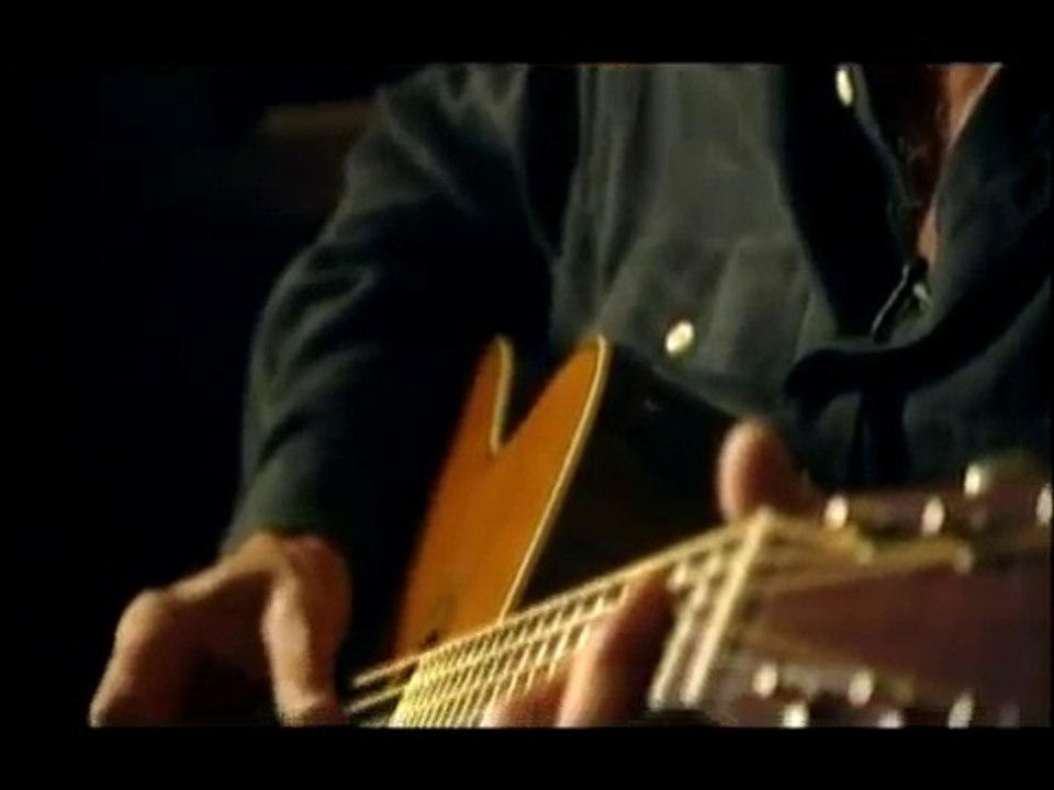 Brain Damage - Acoustic Version