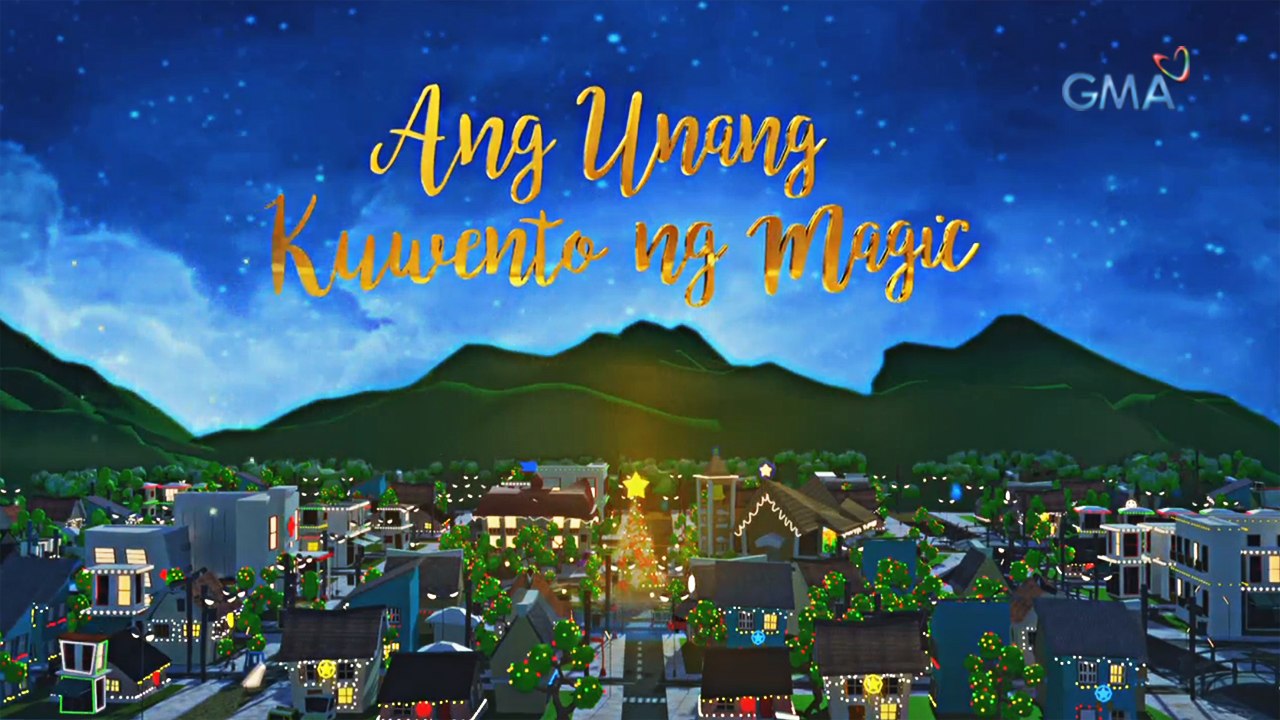 WATCH: GMA Christmas campaign teaser