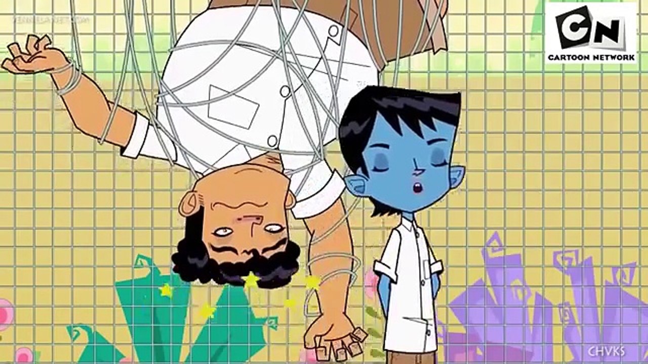 Roll no 21 In Hindi Episodes HD 2016 VS Part 703