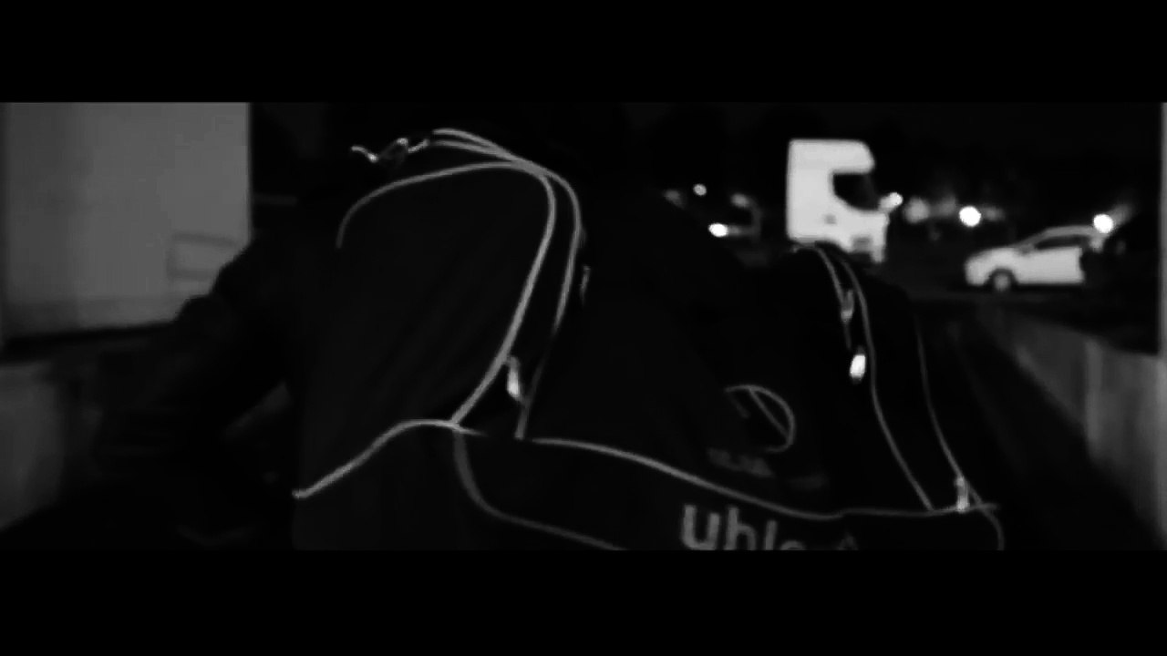 IDEF FT CIKO MAN -LAYAM-  RAP TUNISIEN