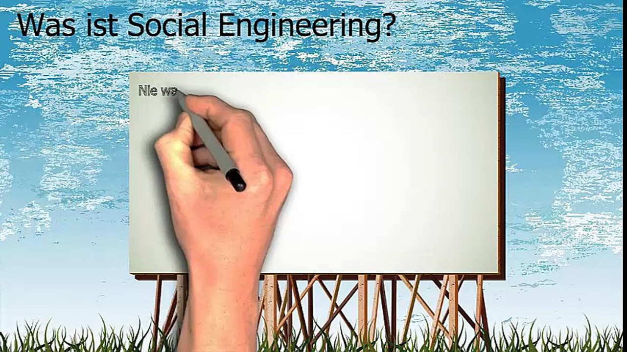 Datenmissbrauch - Faktor_Mensch