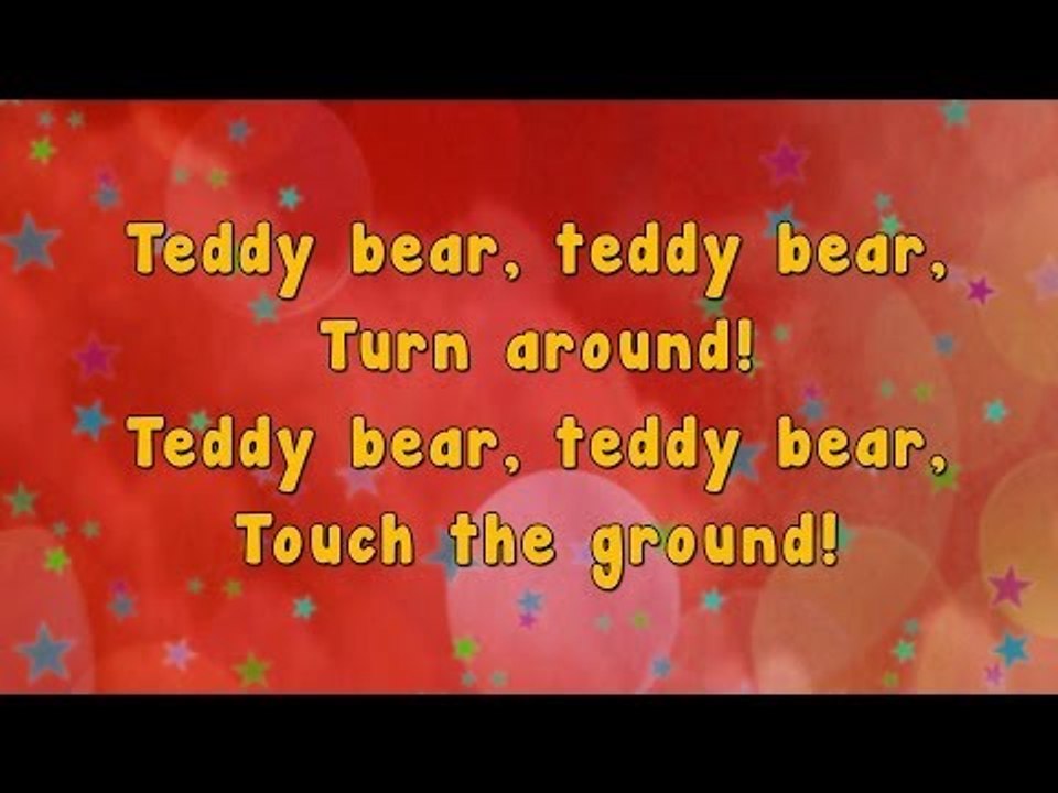 Karaoke - Karaoke - Teddy Bear