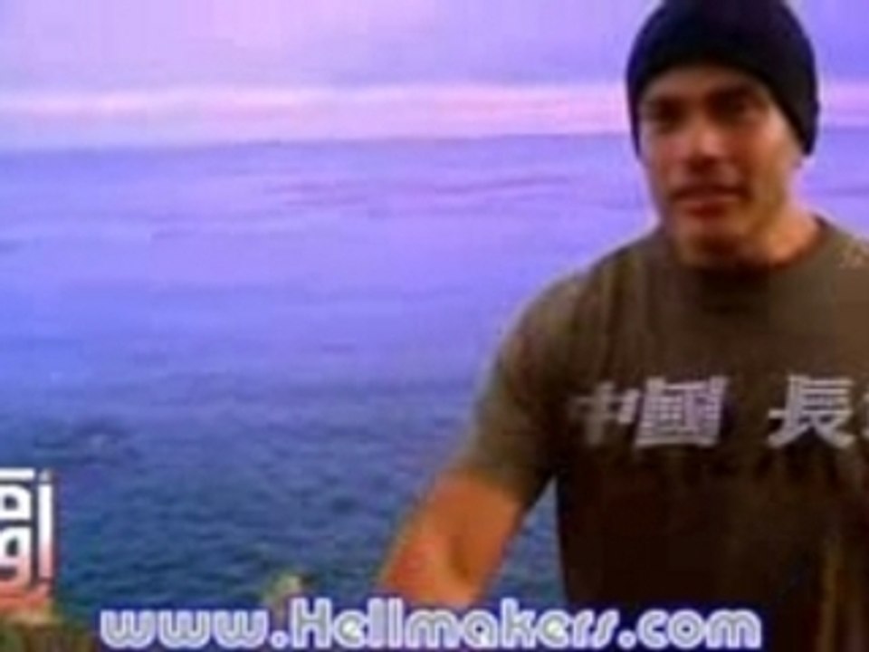 Ne2ol Eh 3mr Diab 2007 Video Clip