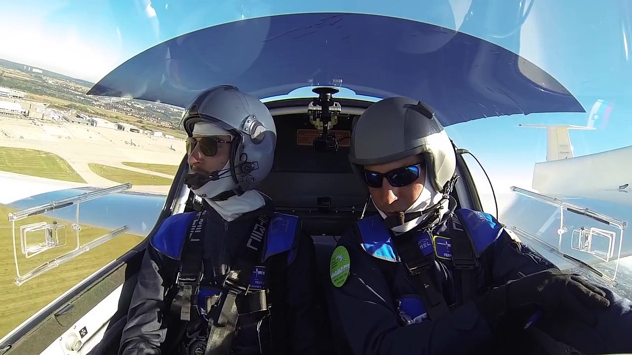 Американские ученые создали инновационное топливо будущего