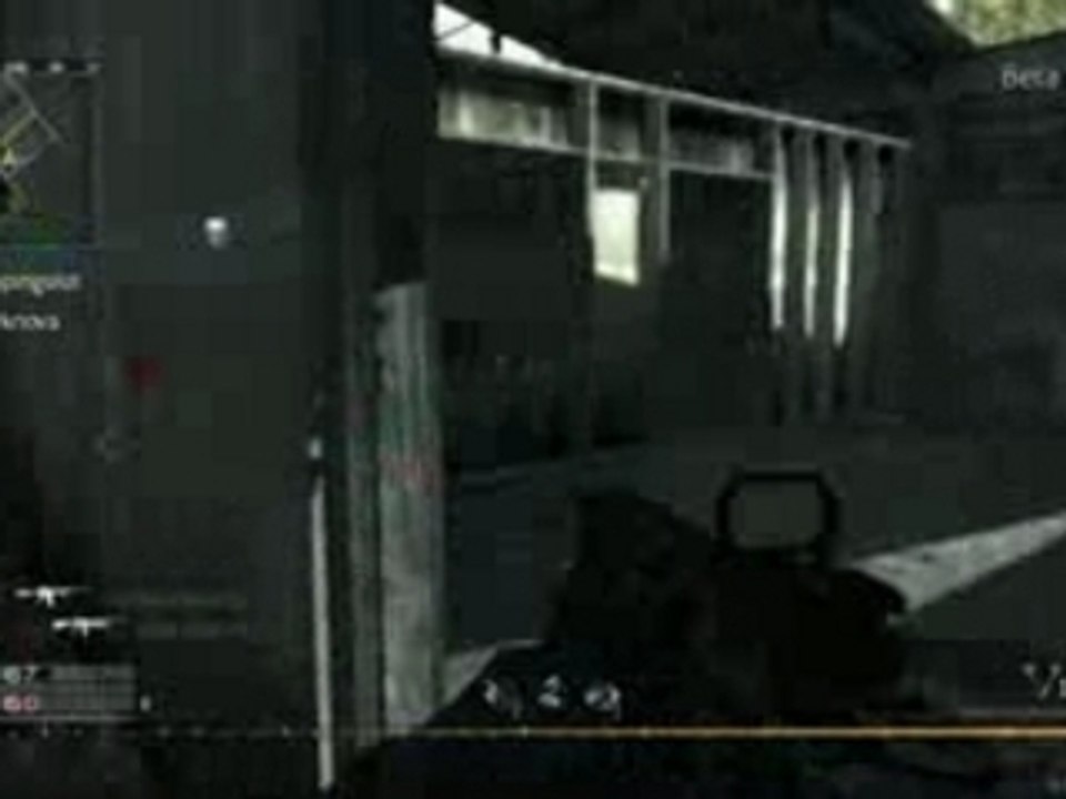 Vacant CTF Challenge 🎮