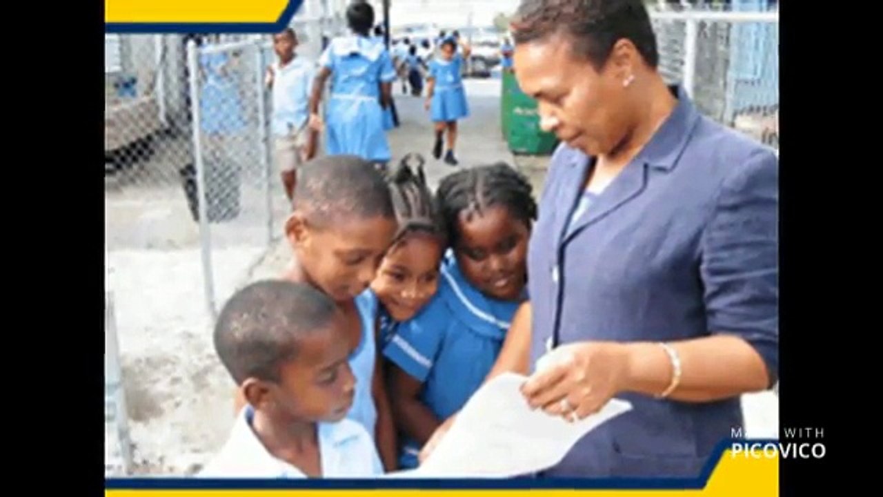 The Key Dynamics of Saint and Kits Nevis Country