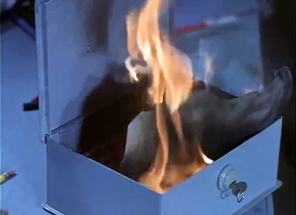 The Rat Patrol S1 E4 Military action