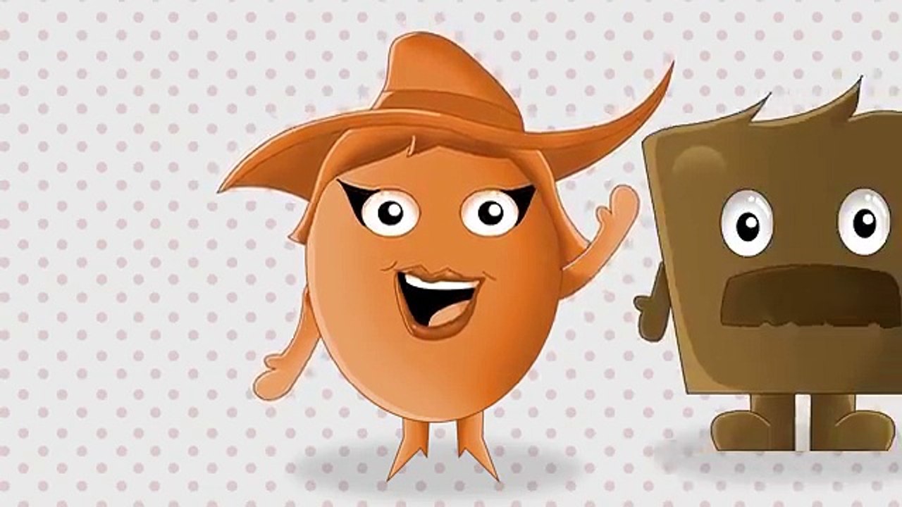 APRENDER LOS COLORES CON | Videos Para Niños