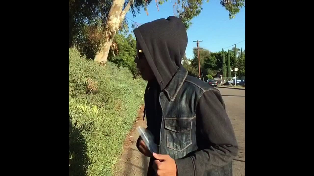 If drug dealers were in Disney movies - by CalebCity