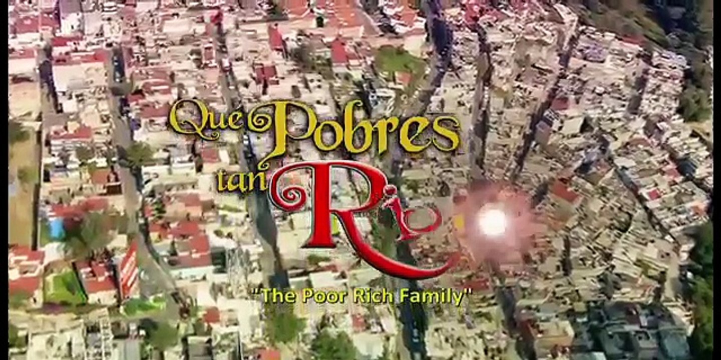 The Poor Rich Family - Trailer