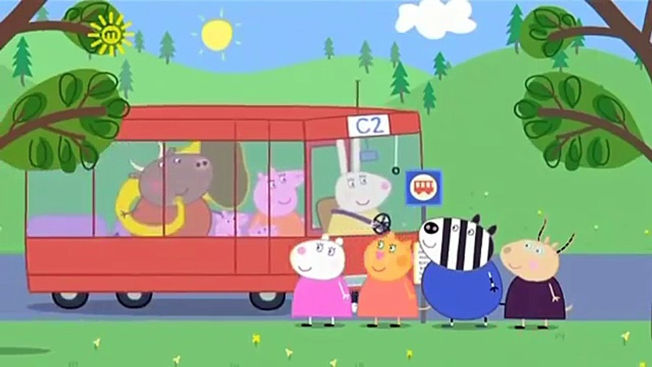 Peppa Pig English Episodes Full Episodes New Episodes Compilation Season 3 Episodes 18-35