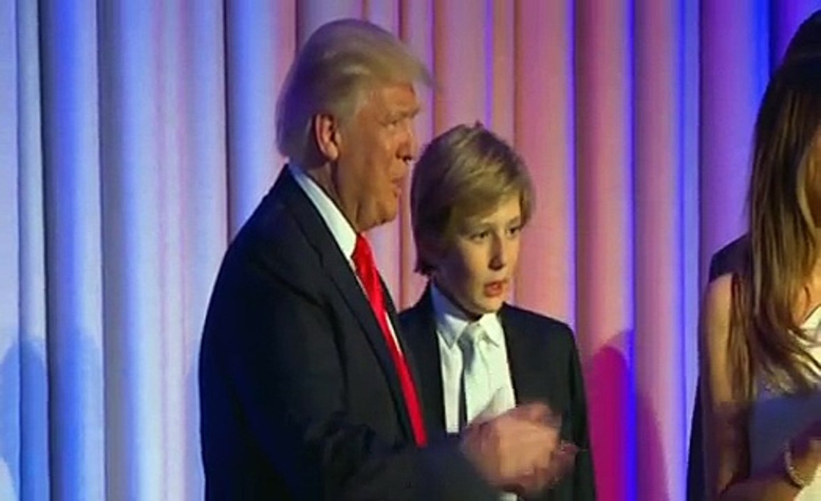 Afghan Taliban On US Election