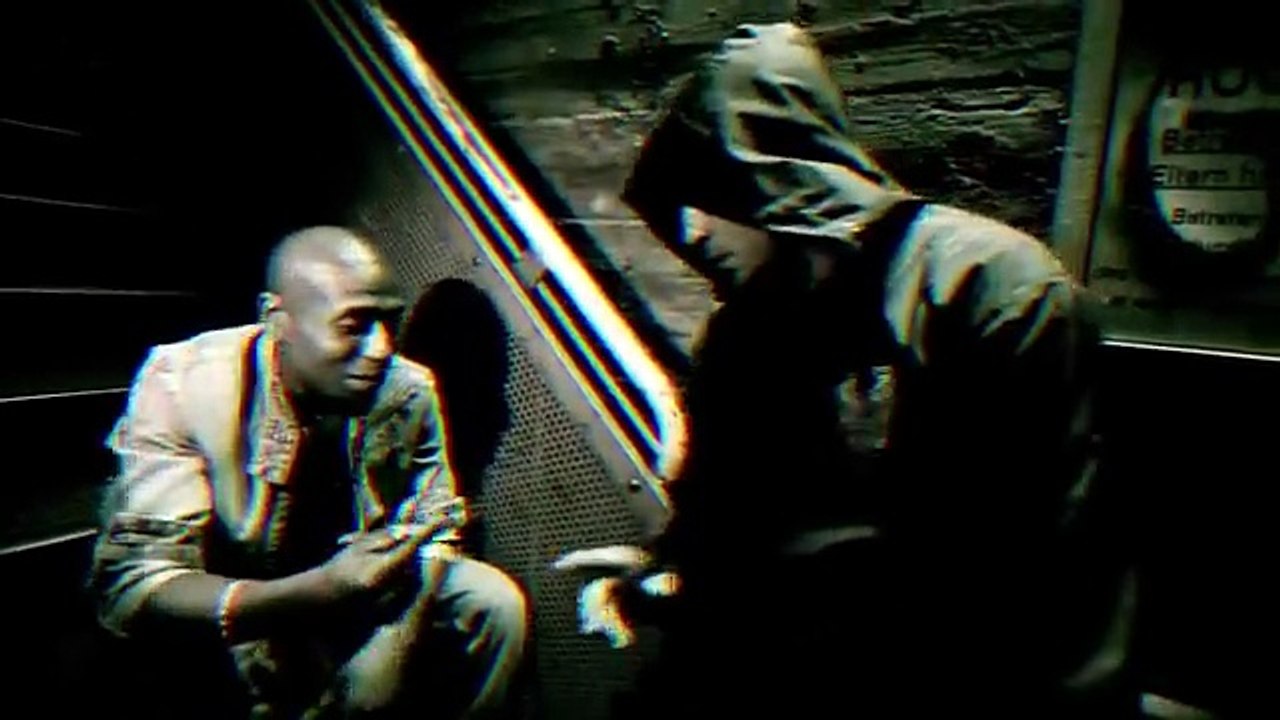 Férid El Extranjero & Black Tunisi - Soumek Fi Jibek