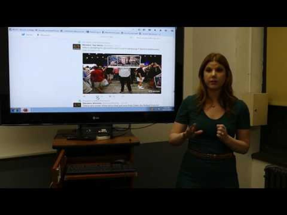 What is the Key to Great Journalism?