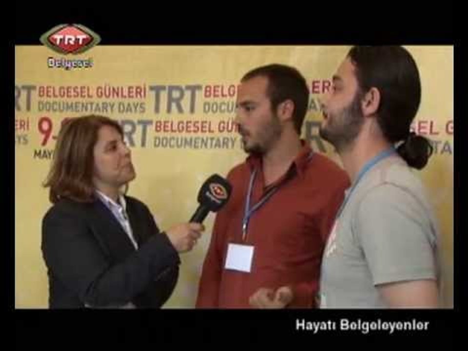 Hayatı Belgeleyenler