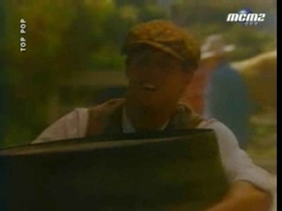 Michael & Paul Mc Cartney - Say Say Say