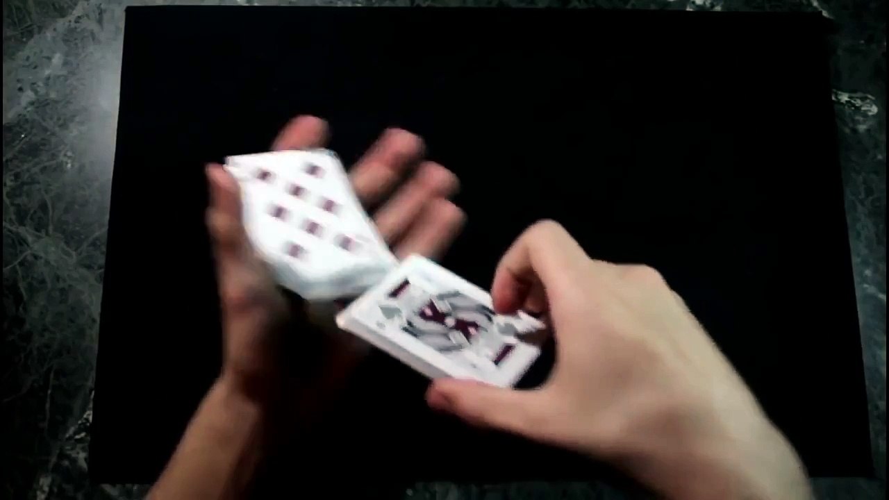 Dynamo Card Control REVEALED Multiple card control Multiple Shift Tutorial