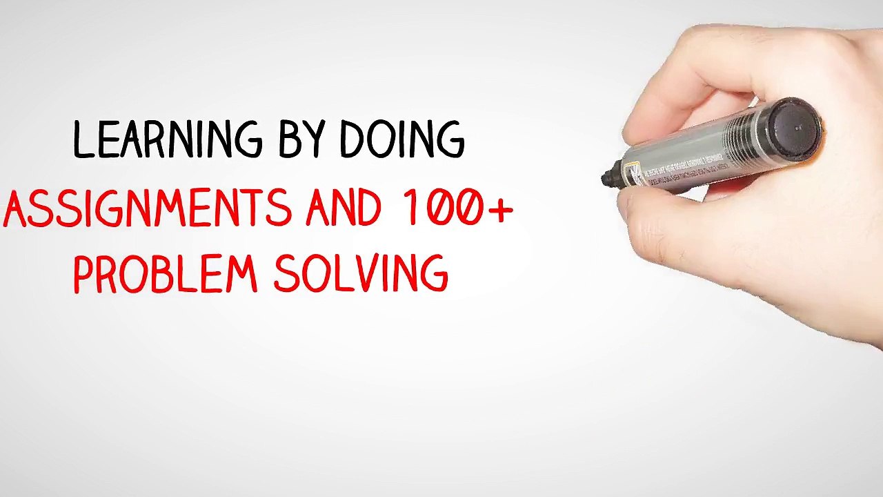 Online Data Structures and Algorithms Course - Learnbay.in