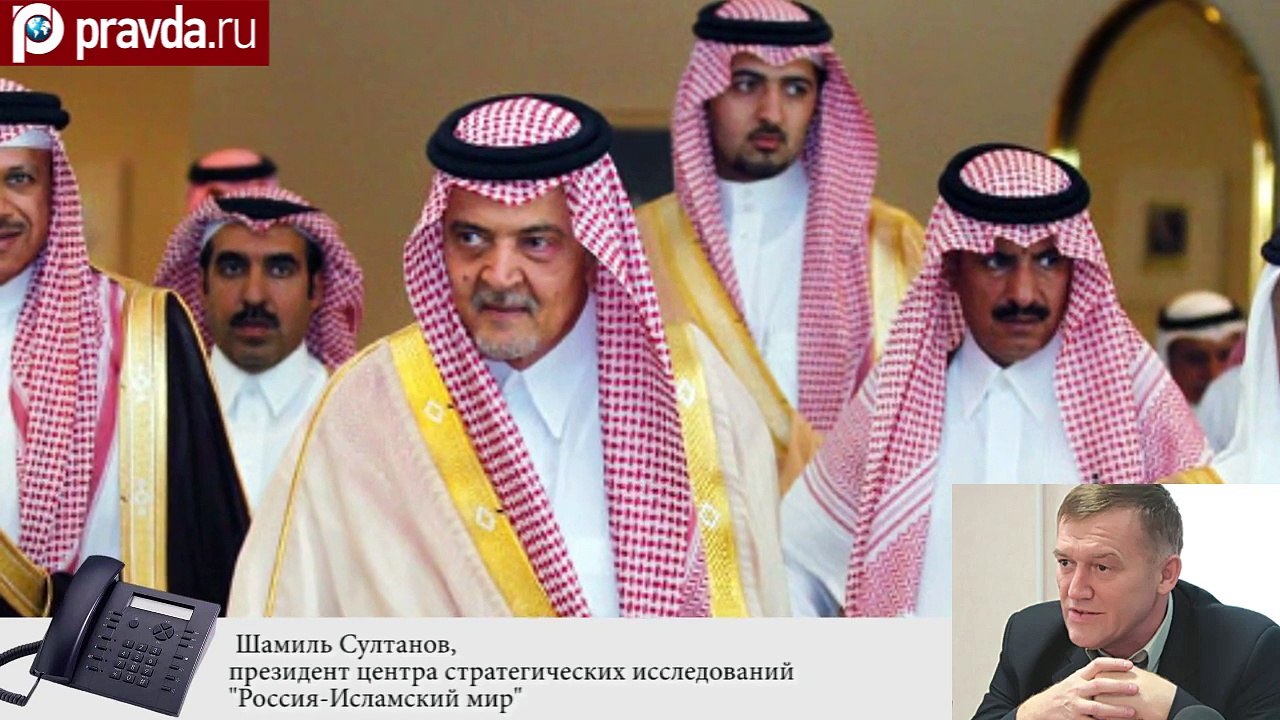 Ближний Восток потерпел фиаско