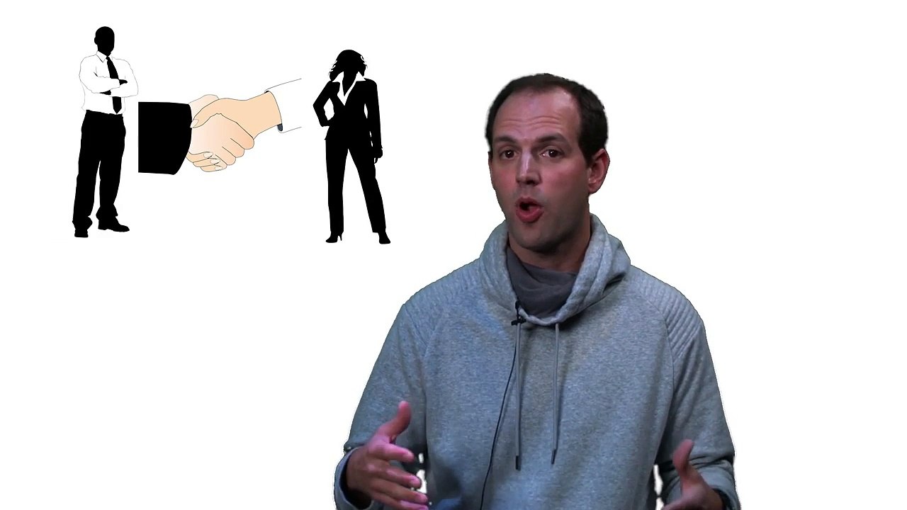 Computer Science Education Week: Alfredo's Pick