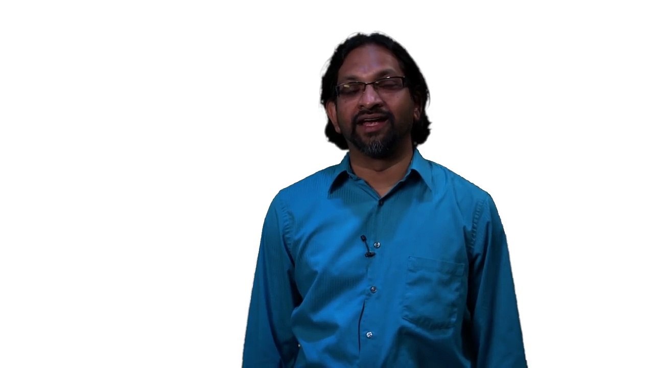 Computer Science Education Week: Balaji's Pick