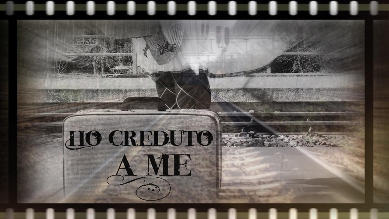 HO CREDUTO A ME - Beautiful Cover Tribute to Laura Pausini 🎶