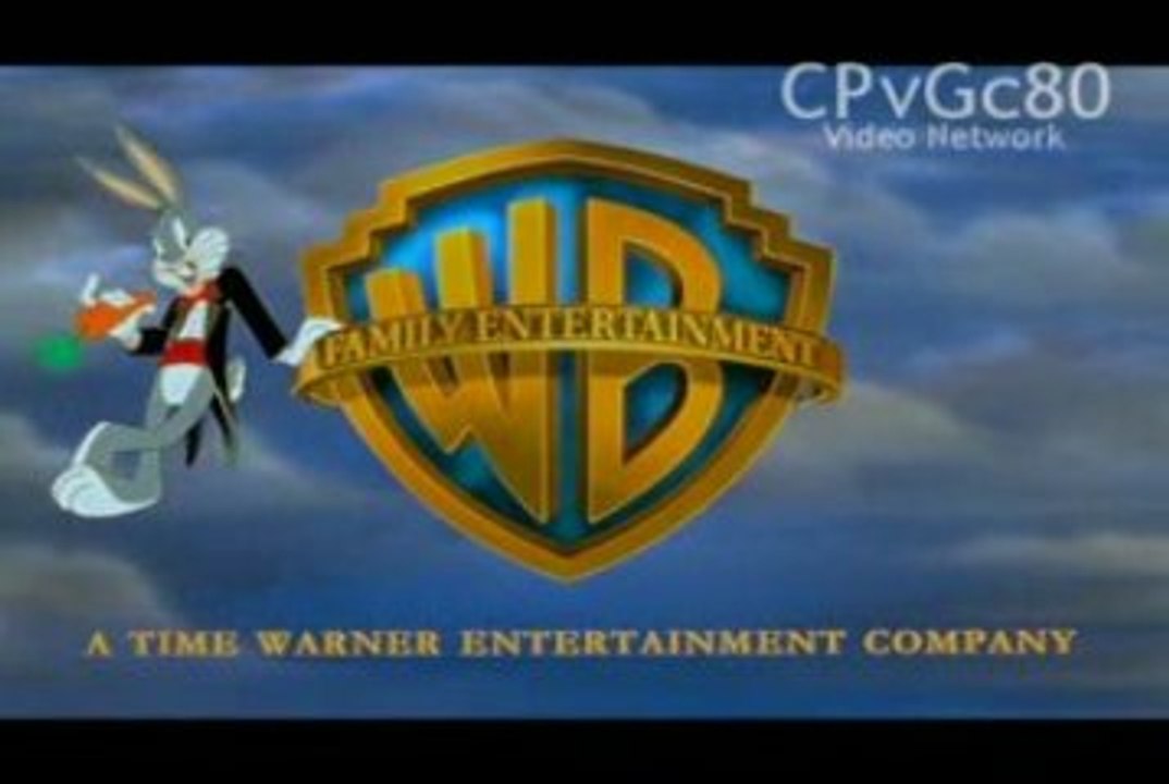Warner Bros Family Entertainment (1998)
