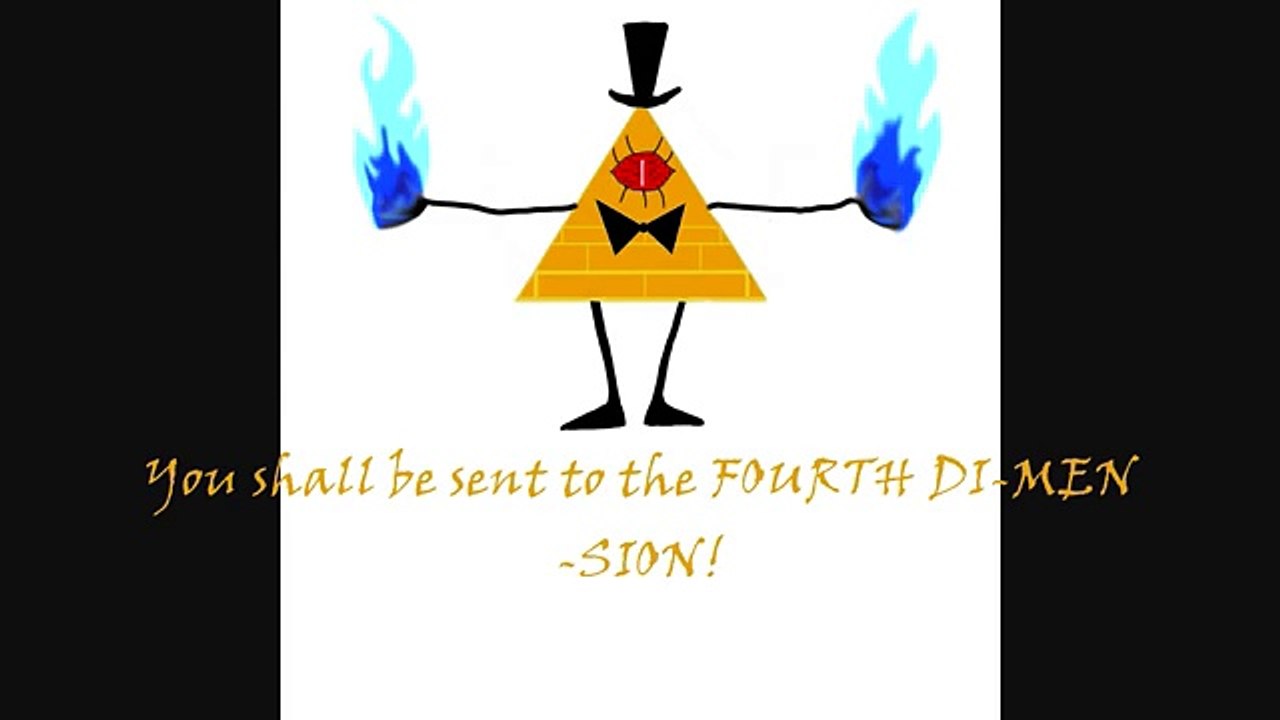 Bill Cipher & Recent Awards Highlights 🎬