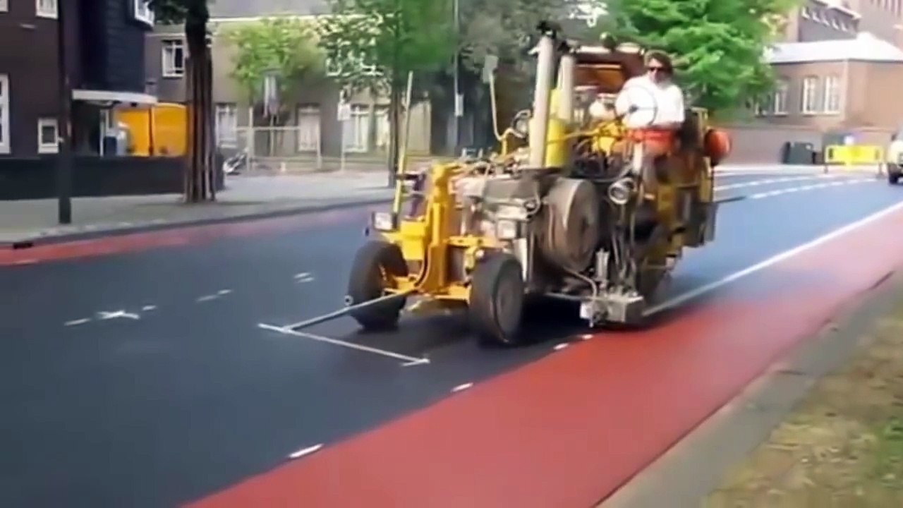 Современные технологии в строительстве