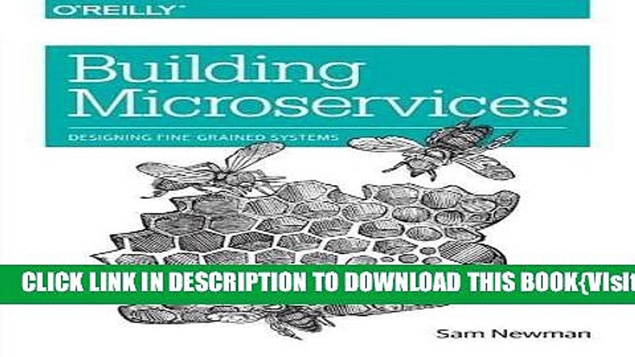 [PDF] Building Microservices: Designing Fine-Grained Systems Popular Online