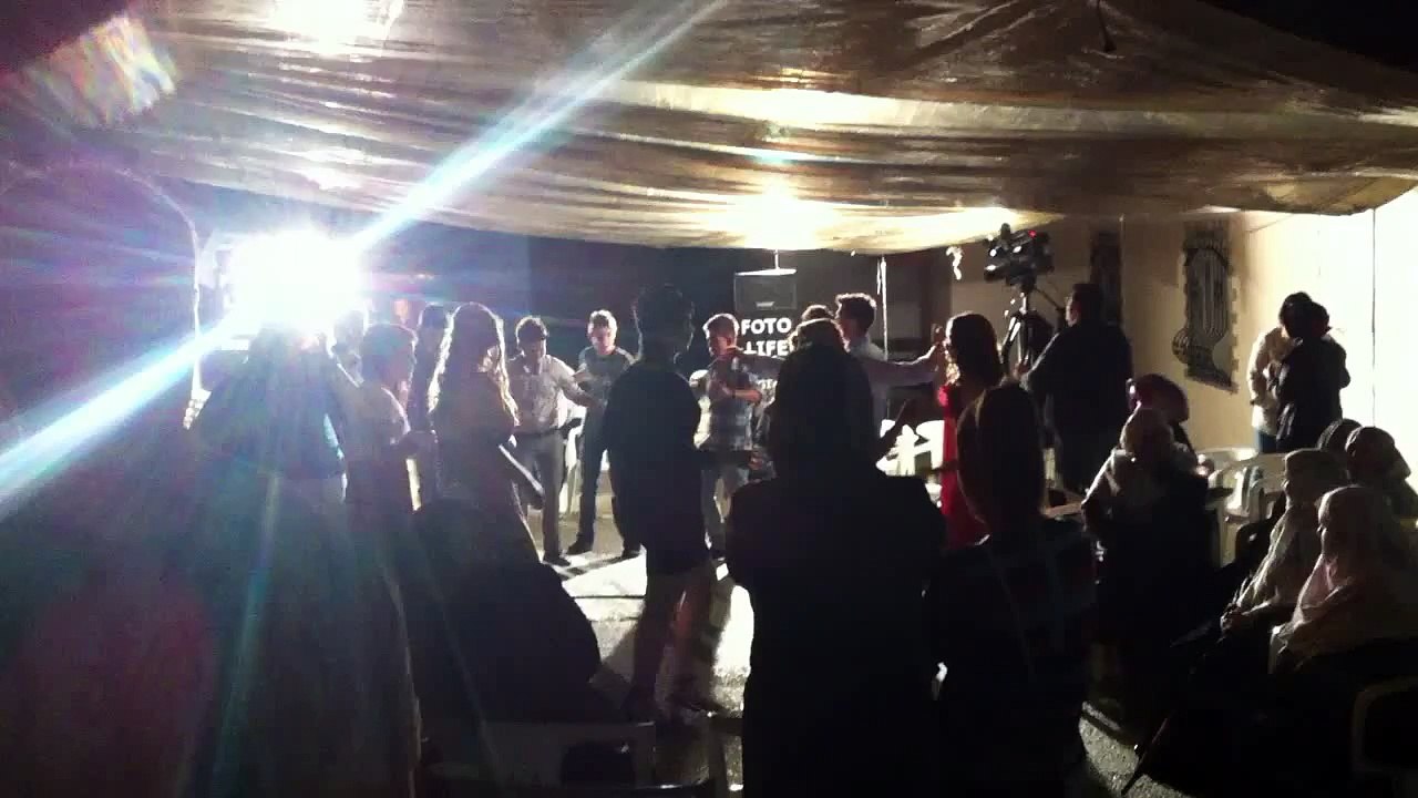 Aratos - Buduklu Dugun 19-05-2012 (kch)