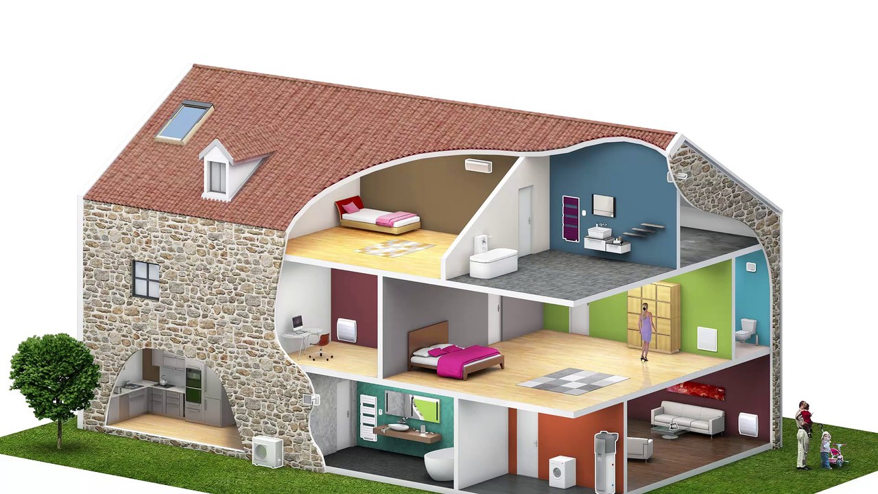 Climatiseurs Réversibles : Confort Toute l'Année et Économies d'Énergie