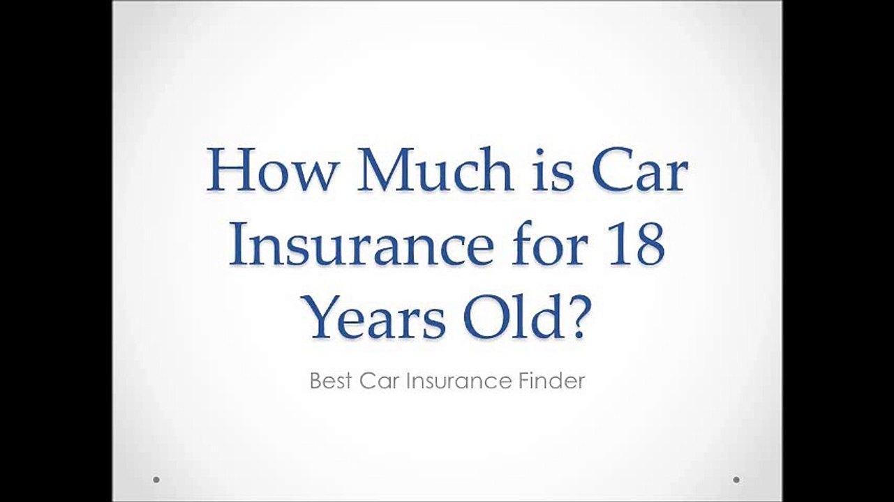 Affordable Car Insurance Tips for 18-Year-Old Drivers 🚗