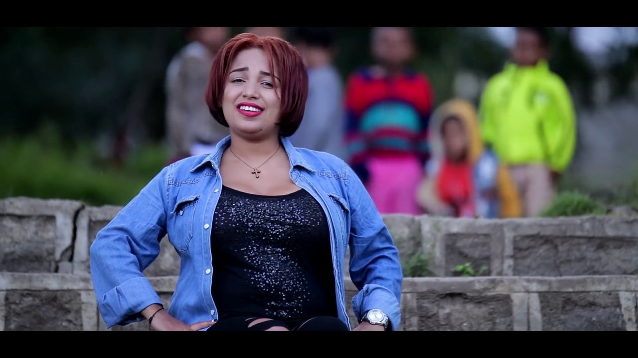 Mahlet Demere - Yene Desta _ የኔ ደስታ - New Ethiopian Music 2016 (Official Video)