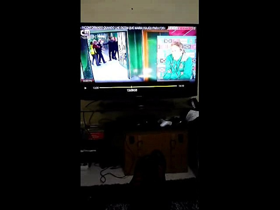 Jorge Jesus não nasceu para ser matemático