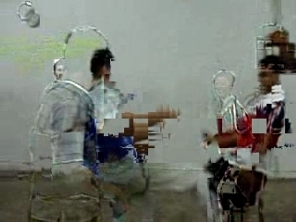 My Taekwondo Training Journey